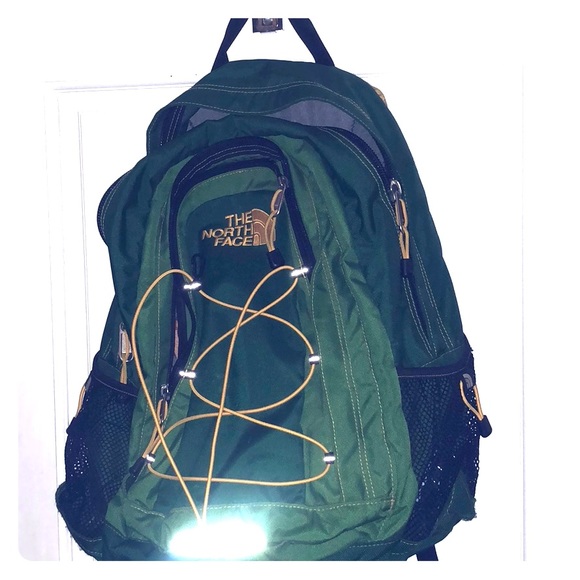 north face kilimanjaro backpack